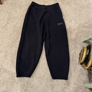 lululemon athletica heavyweight sweatpants